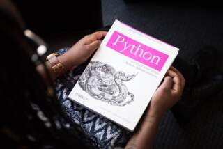 Best Book for Python in 2025: Top Picks for Every Skill Level