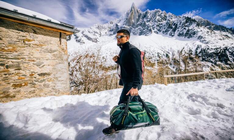 Layering for Cold-Weather Adventures Without Overpacking