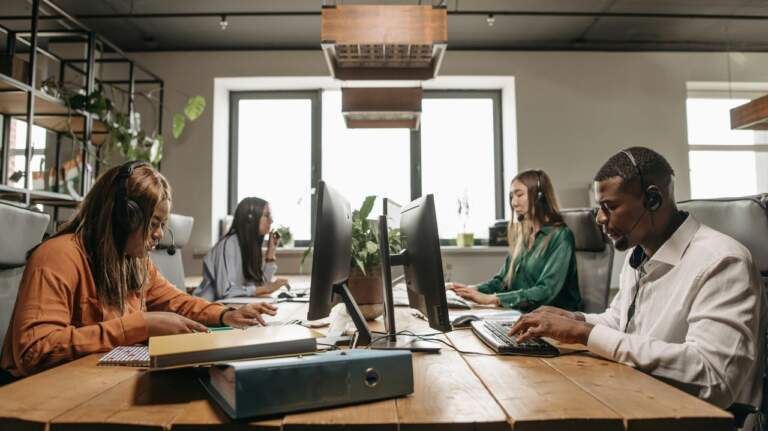 IT Support Services for Small Business: What You Need, What It Costs, and How to Choose