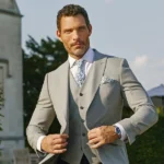 The Value Of A Tailored Wedding Suit