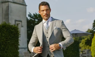 The Value Of A Tailored Wedding Suit