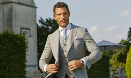 The Value Of A Tailored Wedding Suit