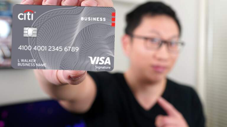 Costco Anywhere Visa Business Card: Full Review and Honest Comparison