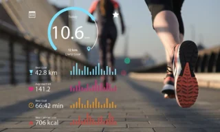 Fitness Data and Performance Tracking: The Science Behind Achieving Better Strength and Health Goals