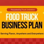 Food Truck Business Plan: A Complete Template & Guide for 2025