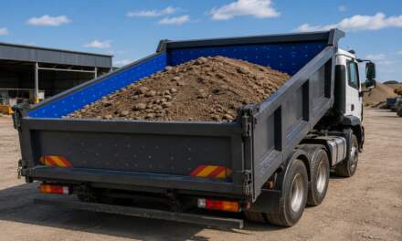 How UHMWPE Bed Liners Reduce Downtime in Fleet Operations