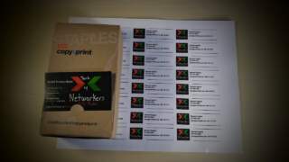 Staples Business Card Printing: Pricing, Quality & Honest Review (2025)