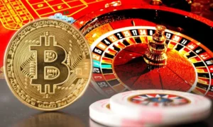Are event logging methods relevant to transaction tracking in a crypto casino?