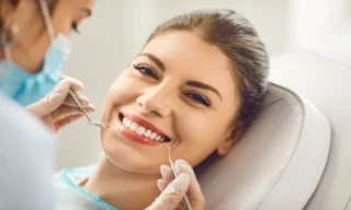 3 Reasons Families Benefit From A Dentist Who Offers Cosmetic Services