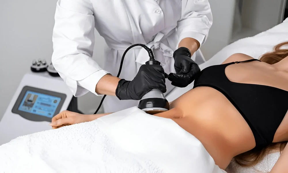 How Body Contouring Targets Resistant Fat While Preserving Surrounding Skin