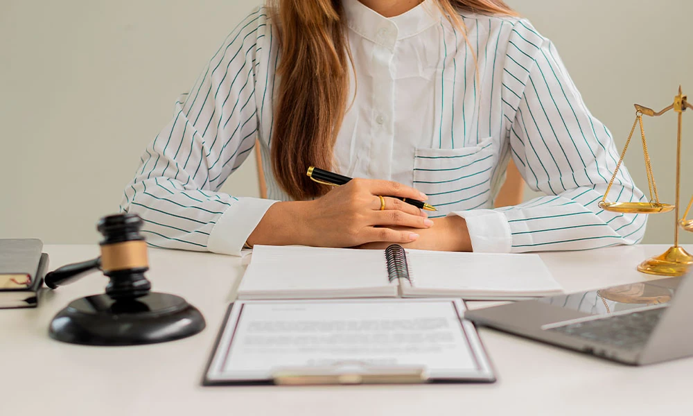 Top Lawyers for Federal Adverse Actions & Removals in D.C.: Mundaca Law and Four Firms to Know