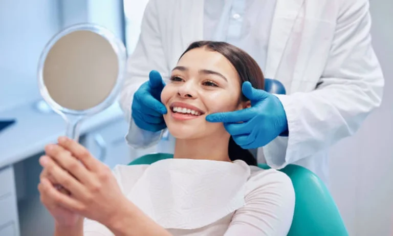 How Family Dentistry Helps Children Transition Into Cosmetic Options Later
