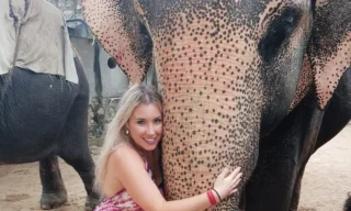 Planning a Memorable Elephant Sanctuary Visit in Koh Samui