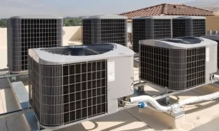 Why Air Conditioners Always Seem to Quit on the Hottest Day of the Year
