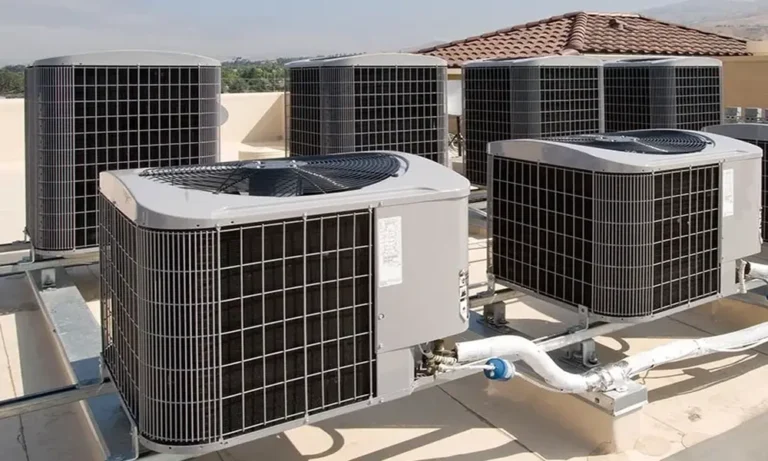 Why Air Conditioners Always Seem to Quit on the Hottest Day of the Year