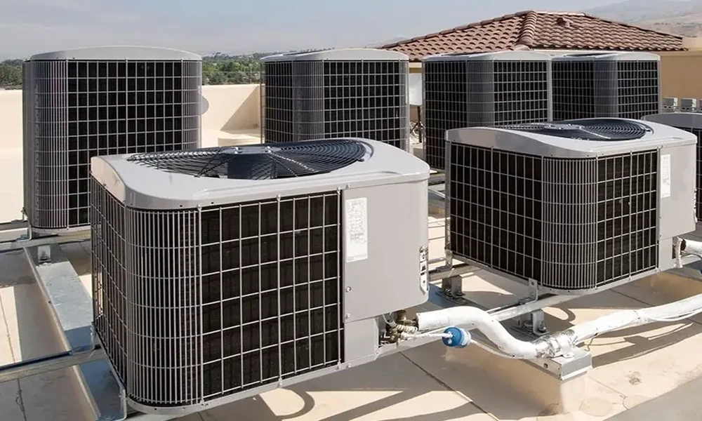 Why Air Conditioners Always Seem to Quit on the Hottest Day of the Year