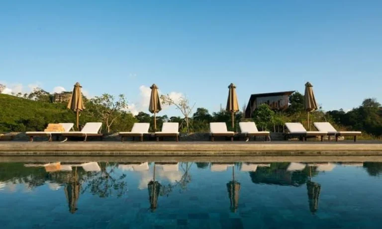 Restorative Wellness Resort Rawai Phuket Getaways Encouraging Healthier Everyday Habits