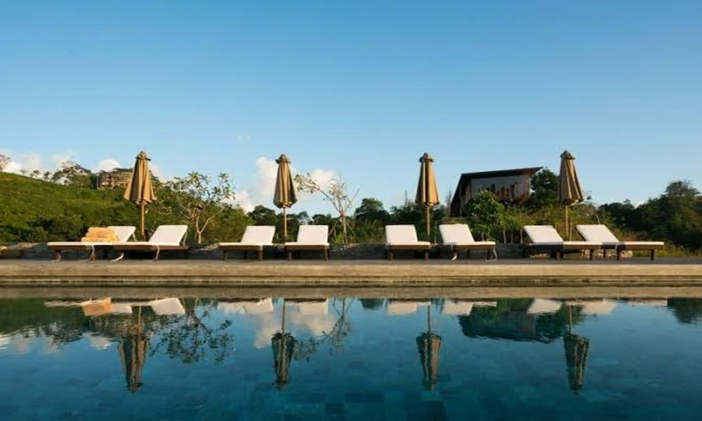 Restorative Wellness Resort Rawai Phuket Getaways Encouraging Healthier Everyday Habits