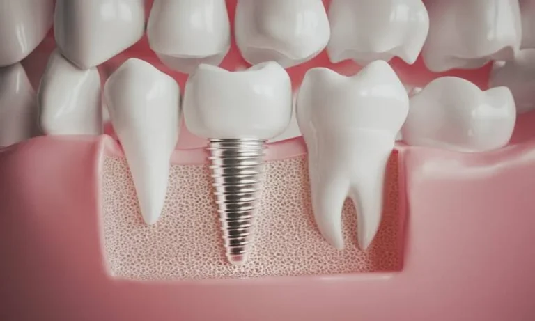 How Implant Dentistry Blends Aesthetics With Durability